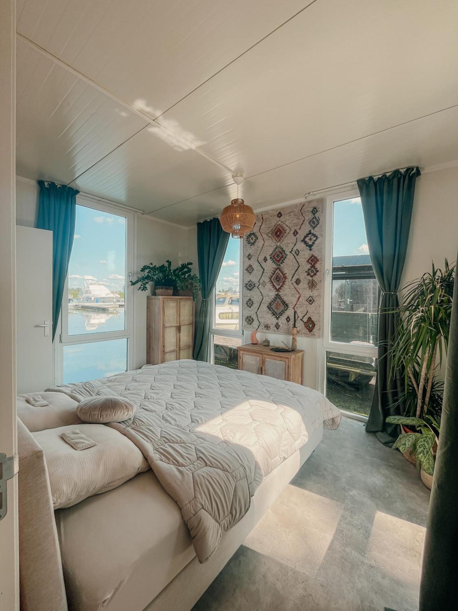 Bed and Breakfast Retreatboat Ibiza Lith Exterior foto